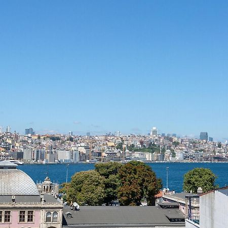 Villa Sweet Hotel Istanbul Luaran gambar