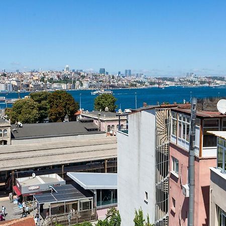 Villa Sweet Hotel Istanbul Luaran gambar