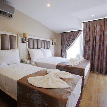Villa Sweet Hotel Istanbul Luaran gambar