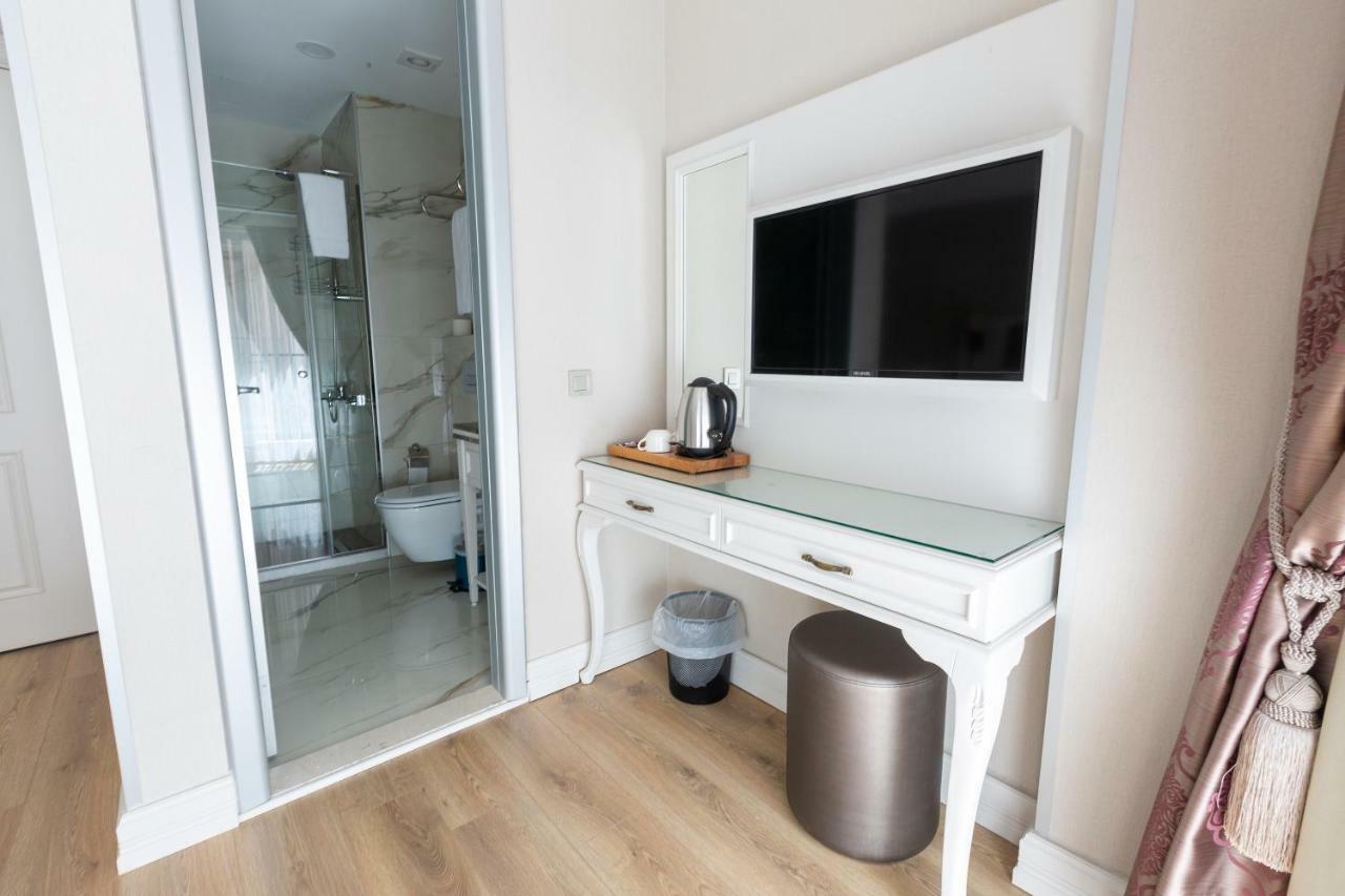 Villa Sweet Hotel Istanbul Luaran gambar