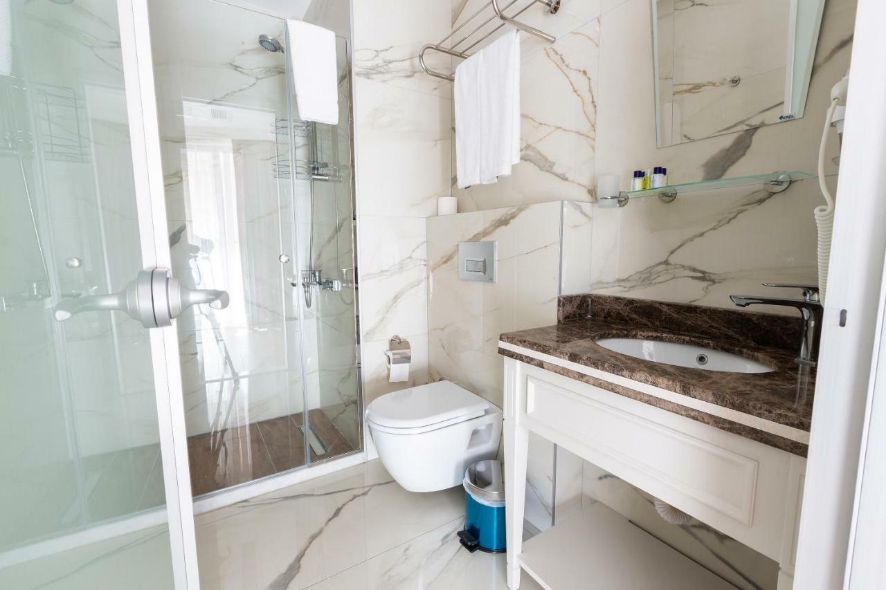 Villa Sweet Hotel Istanbul Luaran gambar